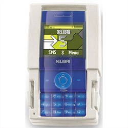 Siemens Xelibri 5